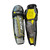Used CCM 9040 Senior Shin Guards Black 16" 11820-S000054651 View 2