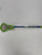 Used Brine HEADSTRONG Jr Atk/Mid Complete Stick Royal Blue 11891-S000316630 View 1