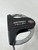 Used Odyssey WHITE HOT XG 2-BALL SRT Mens Putter LH 11891-S000316634 View 1