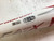 Used Marucci CAT X CONNECT BB/SB USSSA 2 3/4 Bat 30" 10105-S000306242 View 3