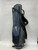 Used Nike PERFORMANCE BAG Jr Stand Bag Navy Blue 11879-S000019504 View 1
