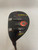 Used Cobra KING SZ SPEEDZONE Mens Hybrid Club LH 3 Hybrid 11703-S000208801 View 2
