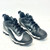 Used Nike ALPHA MENACE 4 SHARK Jr FB Cleats Black Junior 04 11805-S000078779 View 4