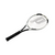 Used Prince FORCE 3 Adult Tennis Racquet White 4" 11866-S000035116 View 2