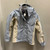 Used North Face Outerwear Heavy Jacket W Royal Blue SM 11762-S000077695 View 1