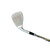 Used Cleveland 588 RTX ROTEX FACE Golf Wedge Mens RH 48 Degree 11484-S000301614 View 3