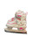 Used Bladerunner MICRO ADJ 2-5 Womens Softboot Skate Grey Adjustable 11814-S000393753 View 3
