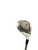 Used Taylormade RBZ Womens Hybrid Club RH 4 Hybrid 11479-S000420212 View 1