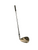 Used Mizuno JPX 52 08 Golf Wedge Mens RH 52 Degree 11479-S000420215 View 3