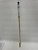 Used STOCKMAN BANK GOLD PUTTER Mens Putter RH 11703-S000208806 View 5
