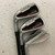 Used Cobra King Jr Package Set LH Black And Orange 8 Piece 11855-S000201786 View 18