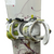 Used Ride SOLACE Womens Board/Bindings White 154 cm 11218-S000423932 View 2