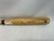 Used Rawlings BIG STICK BB/SB Wood Bat 34" 11895-S000026258 View 2