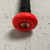 Used Rawlings Fuel US8F8 USA 2 5/8 Baseball Bat Red 29" 11855-S000201791 View 11
