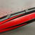 Used Rawlings Fuel US8F8 USA 2 5/8 Baseball Bat Red 29" 11855-S000201791 View 5