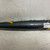 Used Easton S750C YBB18S750C USA 2 5/8 Baseball Bat Grey 32" 11855-S000201790 View 2