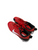 Used Nike Force Trout 9 Keystone FB9728-600 Baseball Cleats Red Size 10.5 11731-S000163019 View 2