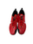Used Nike Force Trout 9 Keystone FB9728-600 Baseball Cleats Red Size 10.5 11731-S000163019 View 1