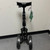 Used DS2000 Golf 2 Wheel Pull Cart 11855-S000201798 View 4