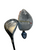 Used Taylormade BURNER SUPER LAUNCH Mens Hybrid Club RH 3 Hybrid 11706-S000374841 View 1