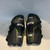 Used STX STALLION 200 Lacrosse Gloves Mens Black MD 11878-S000027550 View 1
