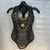 Used Adidas ADIDAS CHEST PROT Catchers Chest Protector Black Junior 11878-S000027554 View 1