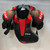 Used CCM QLT230 Junior Shoulder Pads MD 11878-S000027560 View 1