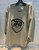 Used Hockey Practice Jersey Grey MD 11878-S000027565 View 1