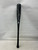 Used AXE HYPERWHIP BB/SB USSSA 2 3/4 Bat Black 28" 11836-S000037136 View 1