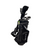 Used Top Flite Mens Golf Package Set RH Black 10-Piece 11731-S000163021 View 2
