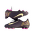 Used Nike Soccer Cleats Purple Junior 02.5 11479-S000420230 View 3