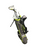 Used Top Flite TOP FLITE JUNIOR SET Jr Package Set RH Neon Green 5 Piece 11613-S000180154 View 3
