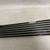 Used Powerbilt TPS 6.0 OVERSIZE Mens Iron Set LH 4I-PW 11855-S000201801 View 2