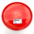 Used Lone Star Disc BRAVO ARMADILLO Disc Golf Putter Red 174g 11805-S000078803 View 2