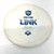 Used Discmania SOFT EXO LINK Disc Golf Putter White 176g 11805-S000078806 View 1