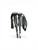 Used FIFTH ELEMENT Mens DH Ski Pole Black 105 cm / 42 in 11892-S000029378 View 2