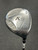 Used Maxfli A10 FW Mens Fairway Wood RH 5 Wood 11726-S000294689 View 1
