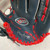 Used Rawlings WPL110NWS BB/SB Glove RH Throw Navy Blue 11" 11762-S000077705 View 6