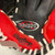 Used Rawlings PL91SB BB/SB Glove RH Throw Red 9" 11762-S000077702 View 6