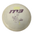 Used Prodigy Disc M3 400 Disc Golf Mid Range White 11852-S000032563 View 1