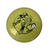 Used Prodigy Disc WOODSTOCK MIDRANGE Disc Golf Mid Range Yellow 11852-S000032565 View 1