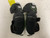Used WinnWell AMP 700 Senior Elbow Pads Black And Green SM 11855-S000201813 View 1