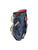 Used Maxfli HONORS + Mens Stand Bag White/Red/Navy 11834-S000049195 View 3
