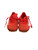 Used Adidas Soccer Cleats Red Junior 02 11892-S000029425 View 1