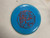 Used Innova STAR DESTROYER Disc Golf Driver Royal Blue 11882-S000023547 View 2