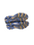 Used Nike DIAMOND BASEBALL CLEATS BB/SB Cleats Royal Blue Senior 8.5 11834-S000049201 View 4