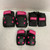 Used RAZOR Inline Protective Set Pink Youth 11762-S000077710 View 1