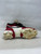 Used Nike AIR JORDAN BB/SB Cleats Red Senior 10.5 11836-S000037162 View 3