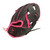 Used Franklin INFERNO BB/SB Glove RH Throw Black And Pink 9" 11717-S000089261 View 1