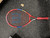 Used Wilson FEDERER 23 Junior Tennis Racquet None 23" 11162-S000450890 View 2